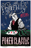 Phamily Poker Classic posters